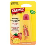 Carmex Peach Mango Lip Balm 10 g