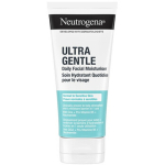 Neutrogena Ultra Gentle Facial Mosturiser 100 ml