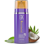 GK Hair Leave-In Bombshell Cream