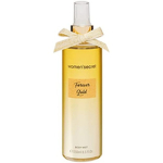 Womens'secret Forever Gold Body Spray 250 ml