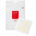 COSRX Acne Pimple Master Patch - acne patches 24 pcs