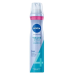 Nivea Volume Care Hair Spray 250 ml