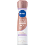 Nivea Derma Control Clinical Ultra Soft - Anti-perspirant spray 150 ml