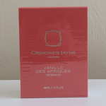 Ormonde Jayne Vanille des Afriques Intensivo Parfum 88 ml