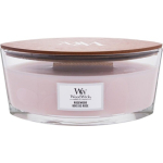 WoodWick Rosewood Ship (rosewood) - Scented candle 453.6 g