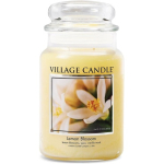 Lemon Blossom Candle ( lemon blossom ) 602 g