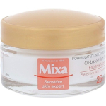 Mixa Oil-based Rich Cream - Rich Nourishing Cream 25% 50 ml