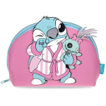 Mad Beauty Stitch Pamper Cosmetic Bag