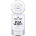 Essence The Active Whitener Base Coat 8 ml