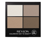 Revlon Mass Market Colorstay 16-Hour eye shadow #555-moonlite 4.8 g