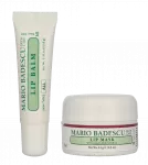 Mario Badescu Day To Night Lip Duo Set komplekt 24 g
