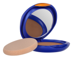Shiseido UV Protective Compact Foundation jumestuskreem SPF30 12 g &ndash; toon Medium Beige