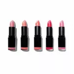 Revolution PRO Pinks Lipstick Collection huulepulk (5 pcs ) 3,2 g