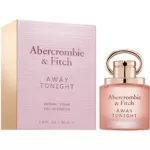 Abercrombie & Fitch Away Tonight Woman EDP 50 ml