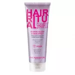 Dermacol Hair Ritual No More Yellow & Grow Effect Shampoo (cold blonde shades)