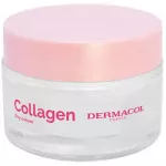 Dermacol Collagen Day Cream - Omlazuj&iacute;c&iacute; denn&iacute; kr&eacute;m 50 ml