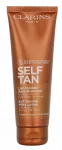 Clarins Self Tan Self Tanning Milky Lotion 125 ml