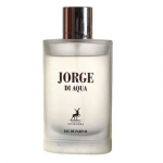 Maison Alhambra Jorge Di Profumo Aqua EDP 100 ml