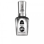 Sally Hansen Vrchn&iacute; lak na nehty Miracle Gel 14,7 ml