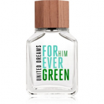 Benetton United Dreams Forever Green EDT 100 ml