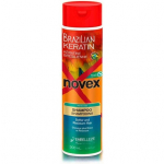 Novex Brazilian Keratin Shampoo - dry and damaged hair 300 ml