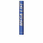 Rimmel London THRILL SEEKER MEGALIFT mascara #004-Waterproof Black 12.5 ml