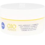 Nivea Q10+ POWER day cream p&auml;evakreem SPF15 50 ml