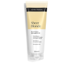 John Frieda SHEER BLONDE illuminating shampoo &scaron;ampoon 250 ml