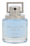 Abercrombie & Fitch Away Man Edt Spray