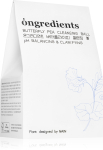 Ongredients Butterfly Pea Cleansing Ball