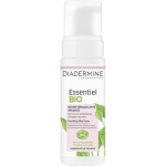 Diadermine Essentiel Bio Soothing Cleansing Foam puhastusvaht 150 ml