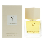 Yves Saint Laurent Y EDT 80 ml