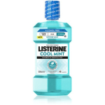 Listerine Cool Mint Intense Mouthwash - &Uacute;stn&iacute; voda 500 ml