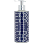 Vivian Gray Purple Deluxe Cream Soap 400 ml