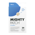Hero. Mighty Patch Invisible+ Hydrocolloid Patches 24 pcs