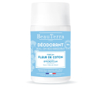 Beauterra COTTON FLOWER roll-on deodorant 50 ml