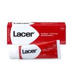 Lacer PASTA DENT&Iacute;FRICA 50 ml