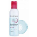 Bioderma Cr&eacute;aline H20 Yeux Biphase Micellaire D&eacute;maquillant Waterproof meigieemaldaja 125 ml