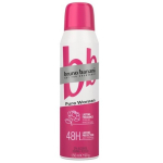 Bruno Banani Pure Woman Sparkling Mango & Peony Antiperspirant 150 ml