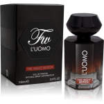 Fragrance World L&acute;Uomo The Night Edition EDP 100 ml