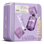 Grace Cole Lavender Body Care Box ( Levandule ) 4 ks )