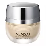 Sensai CP Cream Foundation 30 ml &ndash; toon 21 Tender Beige