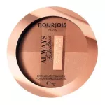 Bourjois Always Fabulous Bronzing Powder 9 g
