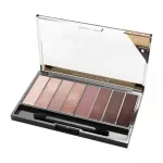 Max Factor Masterpieces Nude (Contouring Eyeshadow Set) komplekt 6.5 g