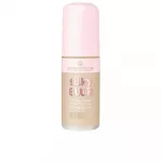 Essence Silky Blur Foundation jumestuskreem 30 ml &ndash; toon 120