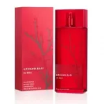 Armand Basi In Red EDP