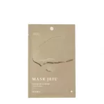 Mizon Lotus Jeju Mask - Cleansing sheet mask 23 g