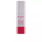 Bourjois PRETTY GLASSY b&aacute;lsamo iluminador #Lilac Fizz 5 gr