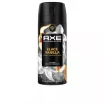 Axe AX BLACK VANILLA deo vapo 150 ml