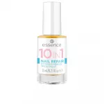 Essence NAIL REPAIR 10 in 1 strengthening repair treatment k&uuml;&uuml;nehooldus 8 ml